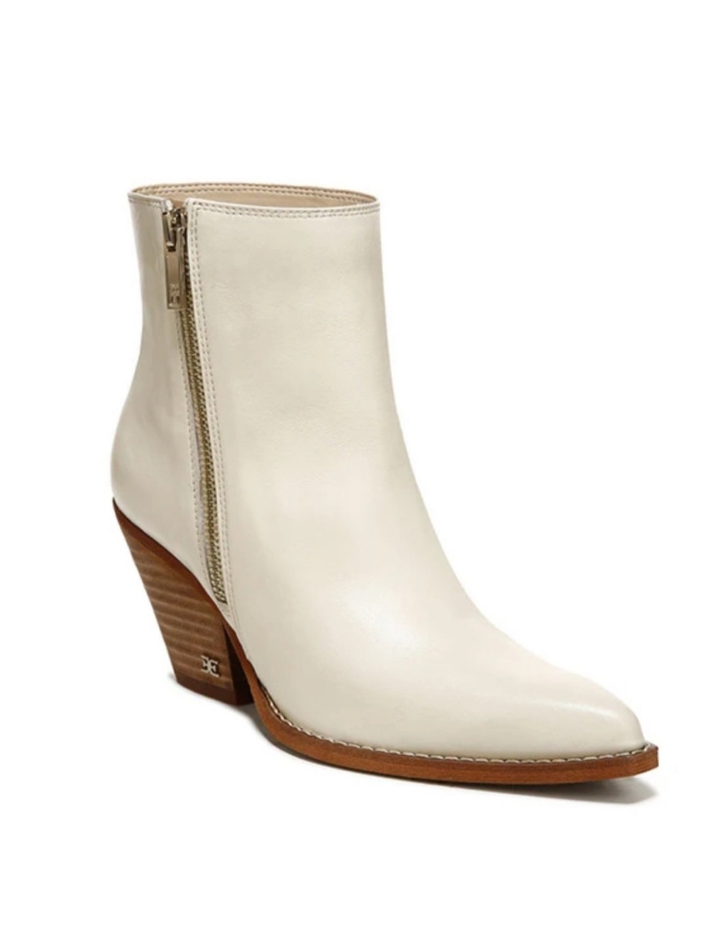 SAM EDELMAN JANE BOOTIE Size 9 NWOT
